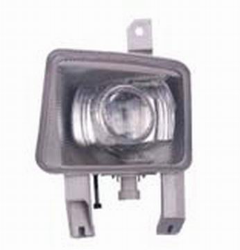 Farol Auxiliar (anti-neblina) Vectra GT / GTX 2000 / 05 Lado Esquerdo AUTO PEÇAS XAVIER 24 HORAS 