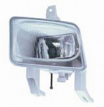 Farol Auxiliar (anti-neblina) Vectra GT/GTX 1996 /99 Lado Esquerdo AUTO PEÇAS XAVIER 24 HORAS 