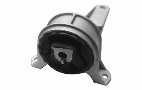 COXIM DIANTEIRO DO MOTOR - LD 13011 ASTRA 99/.../ ZAFIRA TODOS 1.8 E 2.0 8V AUTO PEÇAS XAVIER 24 HORAS 