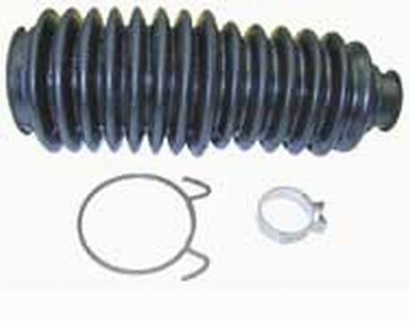 Kit Coifa Caixa de Direção Chevette AUTO PEÇAS XAVIER 24 HORAS 