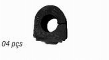 Borracha da barra estabilizadora dianteira Ø (31mm) Blazer 96/00 Blazer 4x4 01/.. AUTO PEÇAS XAVIER 24 HORAS 