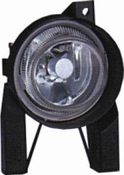 Farol Auxiliar Neblina Lente Vidro Kadett 96 > 98 Lado Esquerdo AUTO PEÇAS XAVIER 24 HORAS 