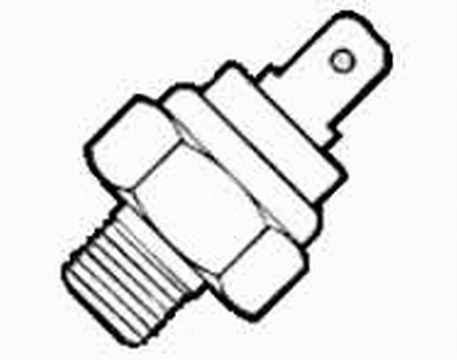 SENSOR TEMP GOL CHT 89/ AUTO PEÇAS XAVIER 24 HORAS 