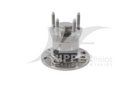 Cubo de roda traseiro Astra 1.8 8V (-ABS) 4 furos... AUTO PEÇAS XAVIER 24 HORAS 