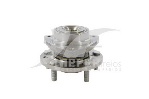 Cubo de roda dianteiro Blazer 4x4 (-ABS) 1998... S-10 4x4 (-ABS) 1998... AUTO PEÇAS XAVIER 24 HORAS 