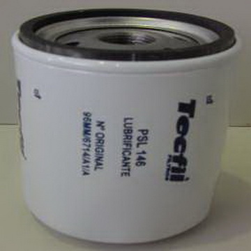 Filtro de Óleo Fiesta a partir de 2003 AUTO PEÇAS XAVIER 24 HORAS 