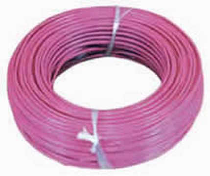 FIO INCOLOR POLARIZADO RL 100M 2X16AWG 2X1.00MM CRISTAL AUTO PEÇAS XAVIER 24 HORAS 