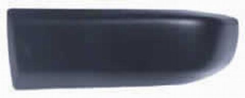 PONTEIRA P/CHOQUE CARAVAN 85/90 T.D.PRETA AUTO PEÇAS XAVIER 24 HORAS 