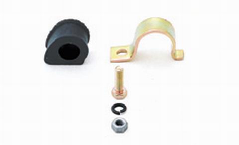 Kit da barra estabilizadora Suspensão dianteira (interno) Passat 74 / 89 AUTO PEÇAS XAVIER 24 HORAS 