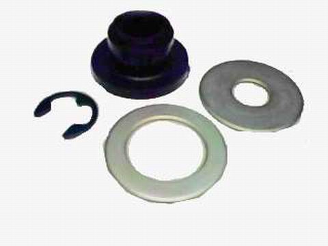 Kit Reparo Cabo Embreagem Chevete / Chevy / Marajó Todos AUTO PEÇAS XAVIER 24 HORAS 