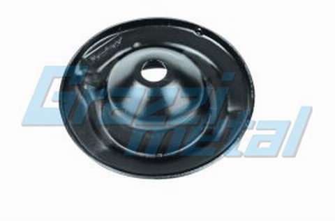 Assento superior da mola dianteira CORRADO / GOLF III / JETTA III / VENTO GOLF A3 MÉXICO AUTO PEÇAS XAVIER 24 HORAS 
