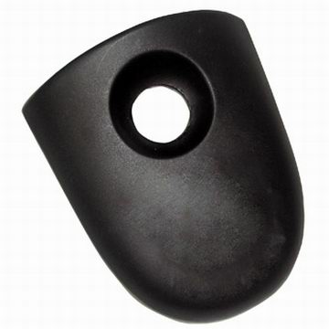 Maçaneta externa do porta-malas sem chave Corsa Hatch até 2001 AUTO PEÇAS XAVIER 24 HORAS 