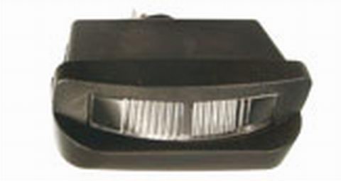 Lanterna de Placa Escort 87 > inclusive ZETEC Hobby 94 a 96/Verona 88 a 91 AUTO PEÇAS XAVIER 24 HORAS 