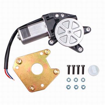 Motor para máquina de vidro com adaptador - Carto (Wapsa)  AUTO PEÇAS XAVIER 24 HORAS 