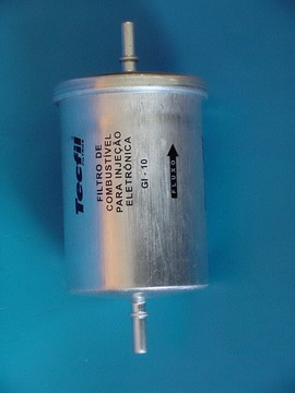 Filtro de Combustível Golf de 1994 até 2007 Para Injeção Eletrônica AUTO PEÇAS XAVIER 24 HORAS 