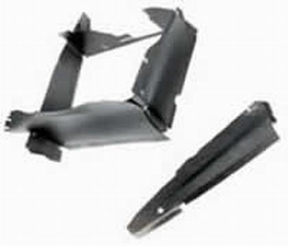 ANTI-RUIDO RAD.GOL/VOY/PAR/SAV88/ (COMPLETO) AUTO PEÇAS XAVIER 24 HORAS 