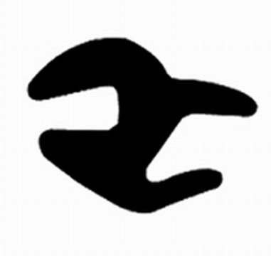 BORR.VIGIA GOL 95/ EXT.PVC AUTO PEÇAS XAVIER 24 HORAS 