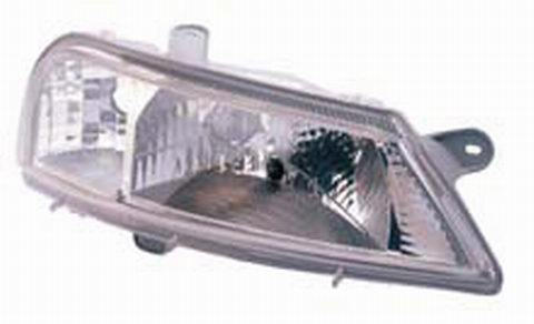 Farol Principal (H4) Celta 2001 /05 Lado Direito AUTO PEÇAS XAVIER 24 HORAS 