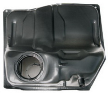Tanque de Combustível em Aço Corsa Pick-UP 1995 até 2006 AUTO PEÇAS XAVIER 24 HORAS 