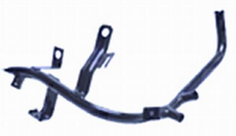 TUBO D AGUA MOTOR GOL/PAR.1.8/2.0 AP C/INJ.C/AR QTE (TDS) AUTO PEÇAS XAVIER 24 HORAS 