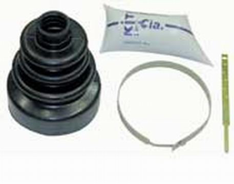 Kit Homocinética Lado Roda Corcel / Pampa / Del Rey AUTO PEÇAS XAVIER 24 HORAS 
