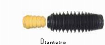 Kits de amortecedor Fiesta 96/.. AUTO PEÇAS XAVIER 24 HORAS 