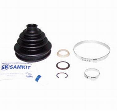 Kit junta homocinética Lado roda Escort 1.8 93 / 96 AUTO PEÇAS XAVIER 24 HORAS 