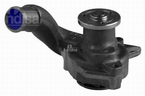 BOMBA D'AGUA FORD FIESTA 96/ ENDURA AUTO PEÇAS XAVIER 24 HORAS 